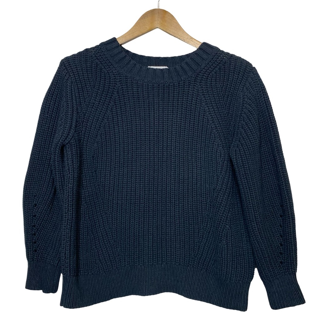 Everlane Crew Neck Sweater
